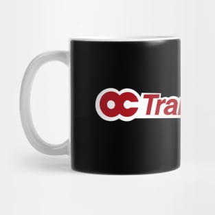 OC Transpoo Mug